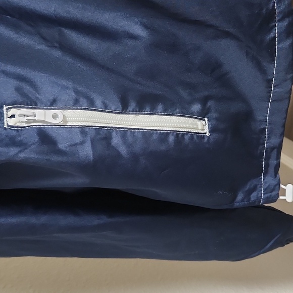 NWT Disney Blue Windbreaker - Picture 3 of 9